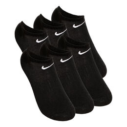 Vêtements De Tennis Nike Everyday Lightweight No-Show Socks Unisex